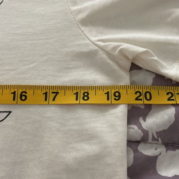 ✈️ “Talk to me Goose” NWOT XXL Top Gun Tee 🇺🇸 - Picture 4 of 5